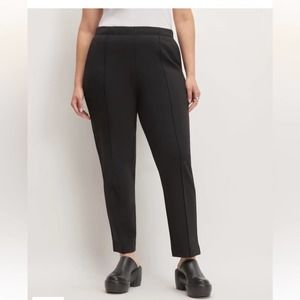 Donated Everlane the Dream Pant Black Size medium